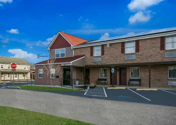 Red Roof Inn Hershey
