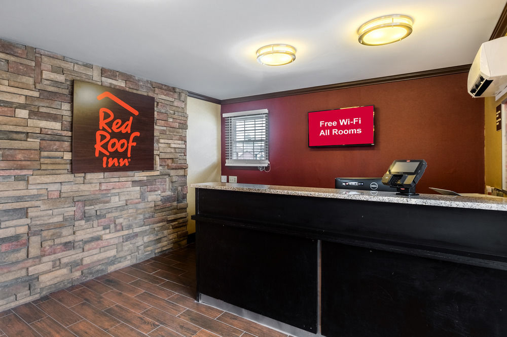 Motel Red Roof Hershey